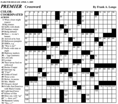 15 Crossword ideas | crossword, free printable crossword puzzles ...