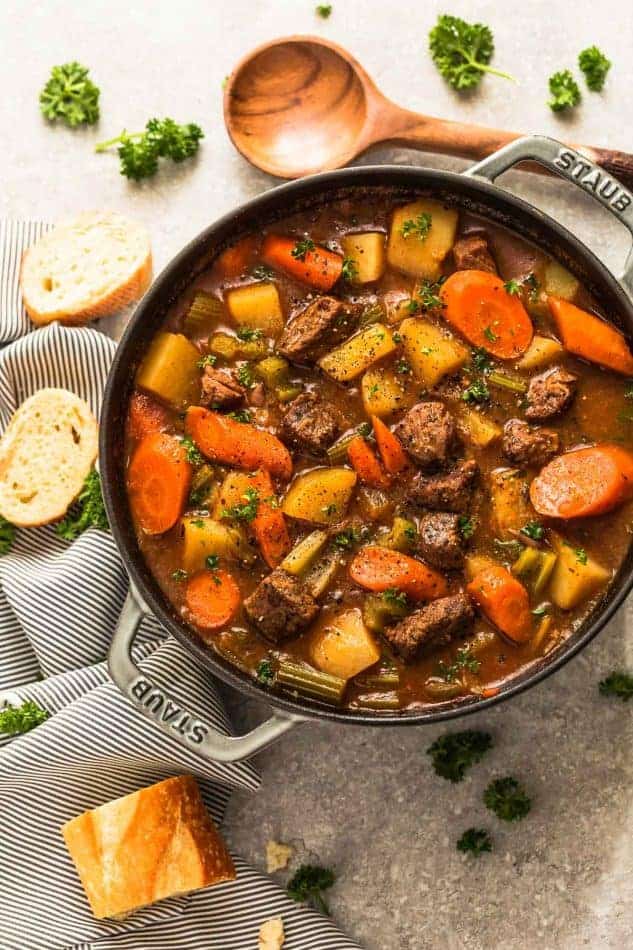printable instant pot recipes
