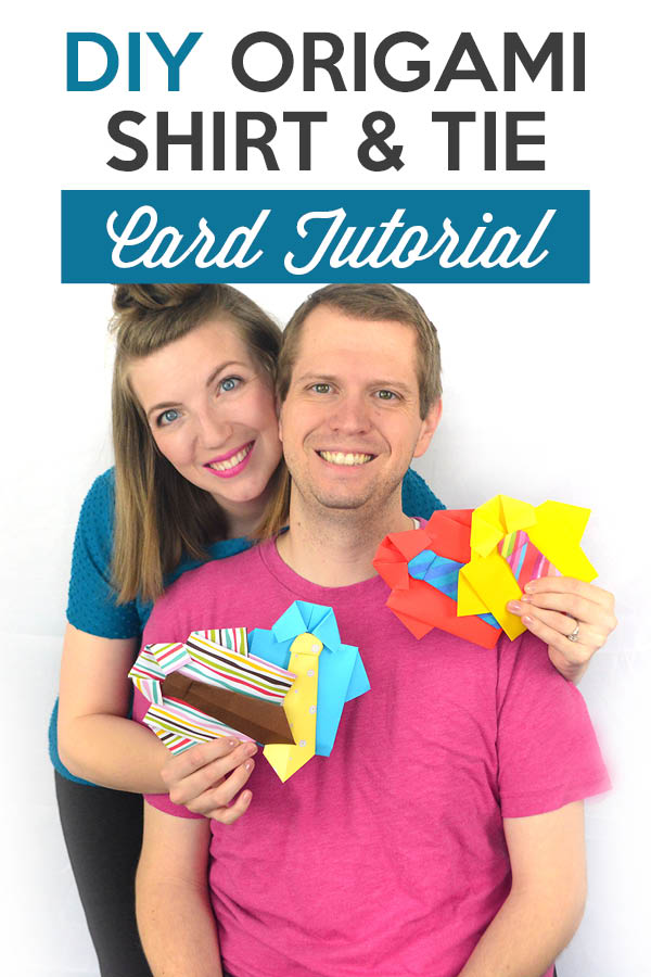 printable instructions for origami shirt