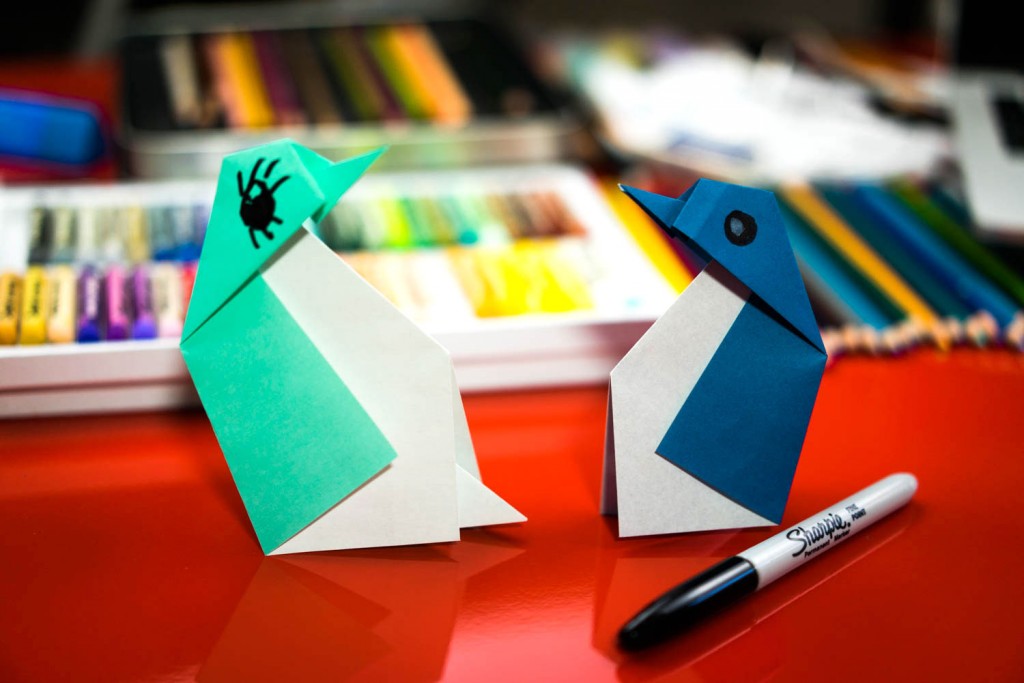 printable instructions for origami shirt