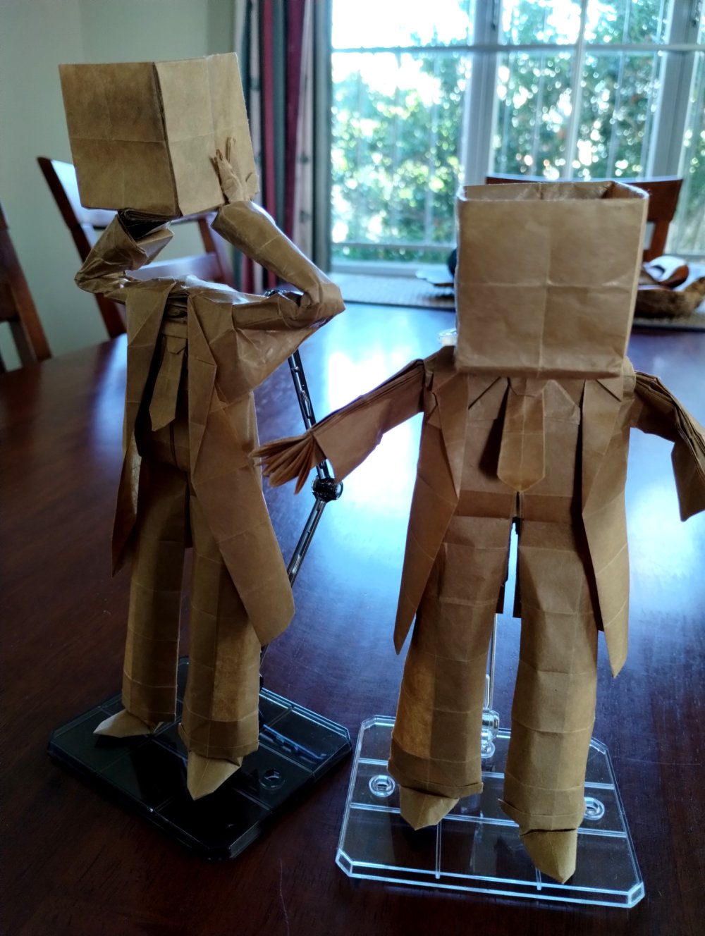 printable instructions for origami shirt