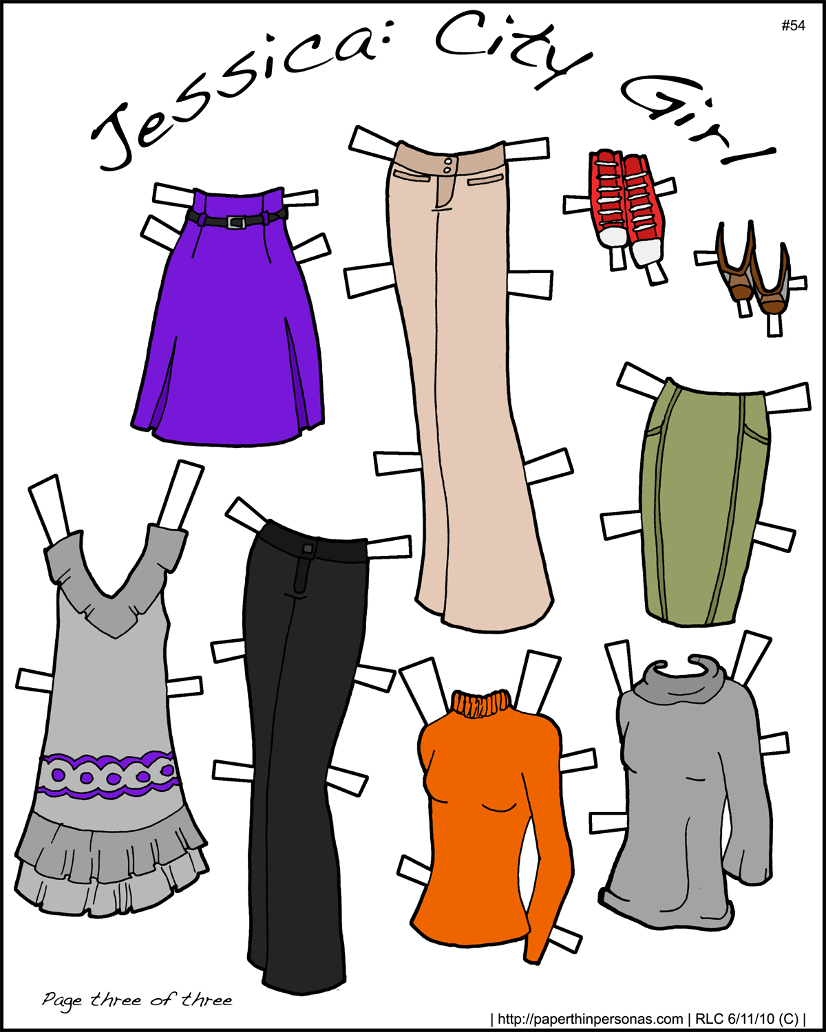 printable international paper dolls