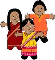 printable international paper dolls