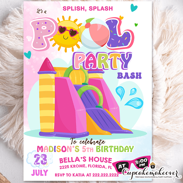 printable invitations canada