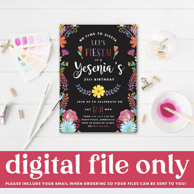 printable invitations for 21st birthday