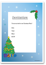 printable invitations free online