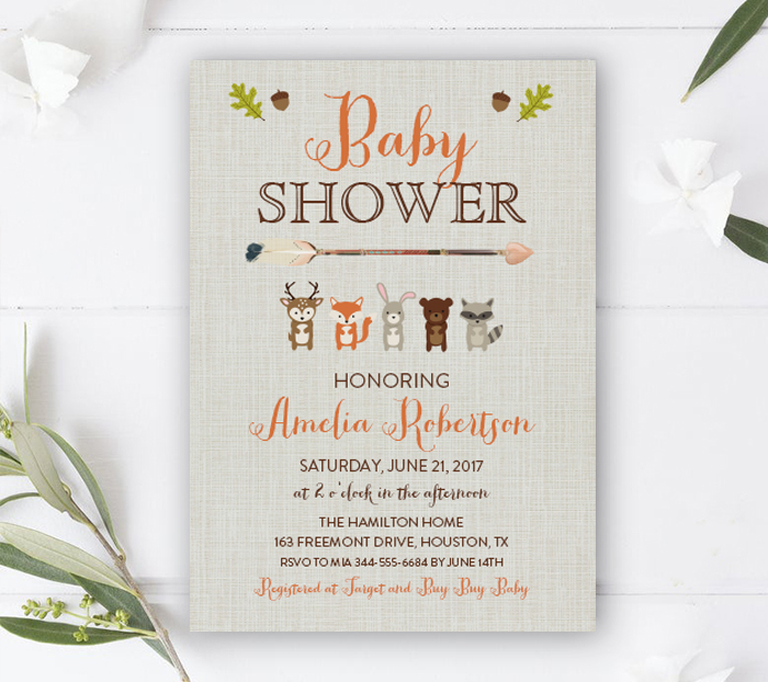 printable invitations free templates