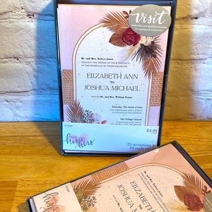 Hobby Lobby Cards &  Invitations for Home - Poshmark