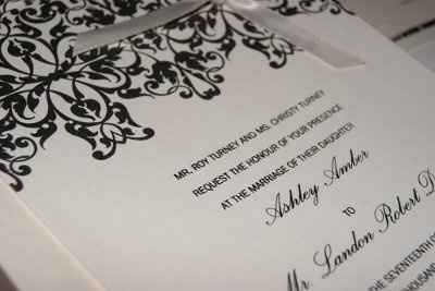 Hobby Lobby Invitation trouble!!! Anyone else?? | Weddings, Do It ...