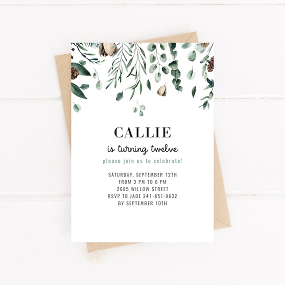 printable invitations templates online