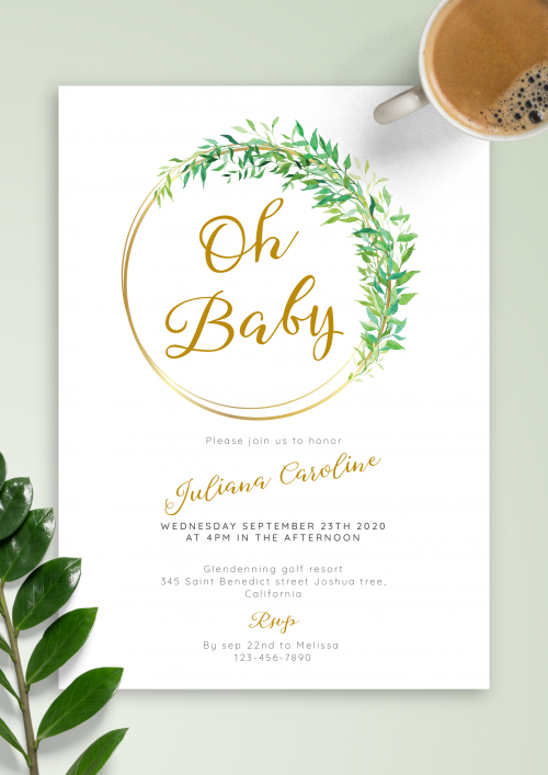 printable invitations templates online
