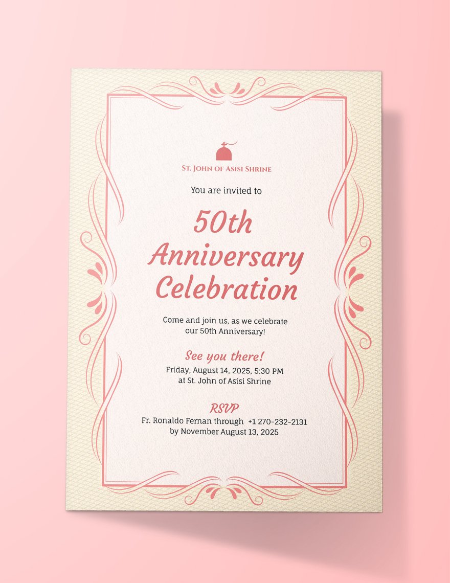printable invitations to church
