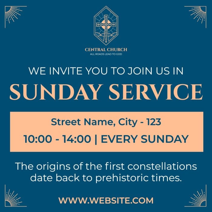 printable invitations to church