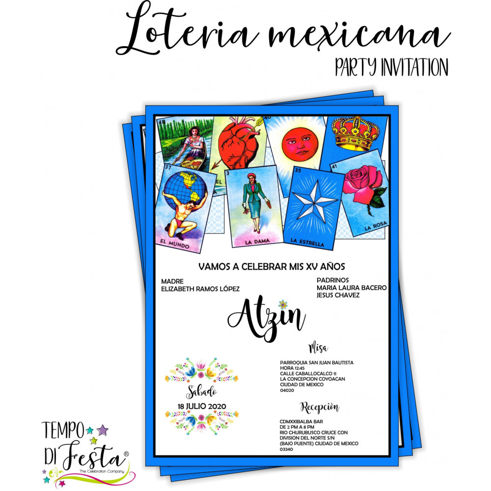 Free Printable Crystal Themed Birthday Invitations | Tikkido.com