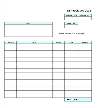 Free Receipt Template PDF and Why You Need Them