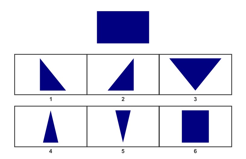 printable iq test for 4 year old