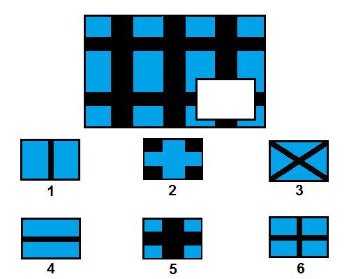 printable iq test for 4 year old