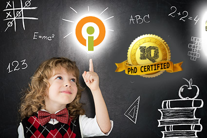 Kids IQ Test, IQ Testing for Kids &  Children | FunEducation.com
