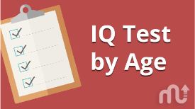 IQ test for kids 5