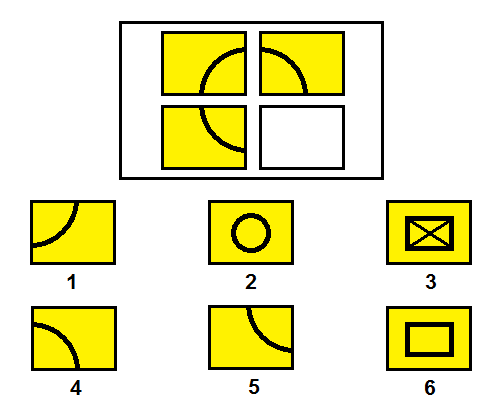 printable iq test for 5 year olds