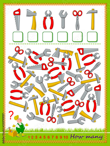 printable iq test for 5 year olds