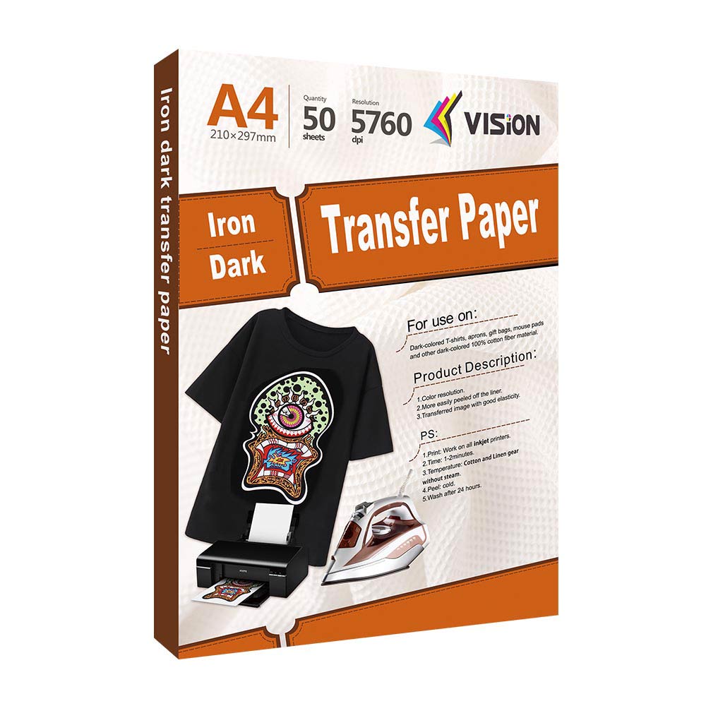 printable iron on transfer paper reviews