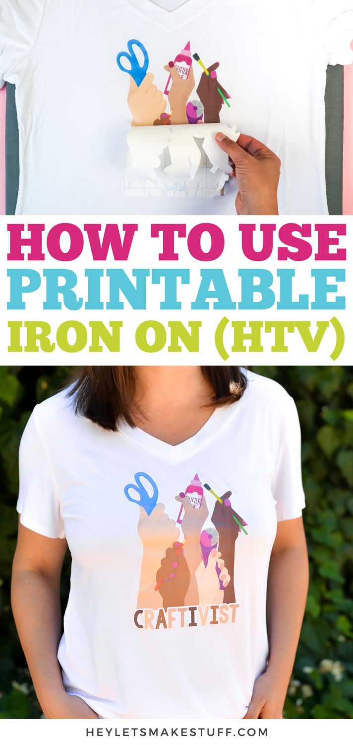 printable iron on transfer vinyl