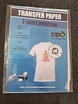 printable iron on transfers review