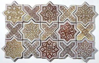 printable islamic geometric designs