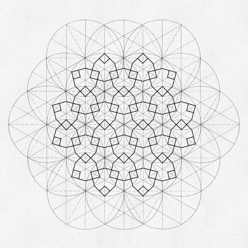 Free geometry tutorials - Sandy Kurt