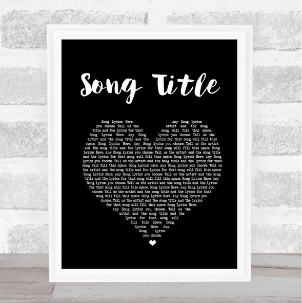 Mo Money Mo Problems Eye Chart Poster - HiphopBoutiq