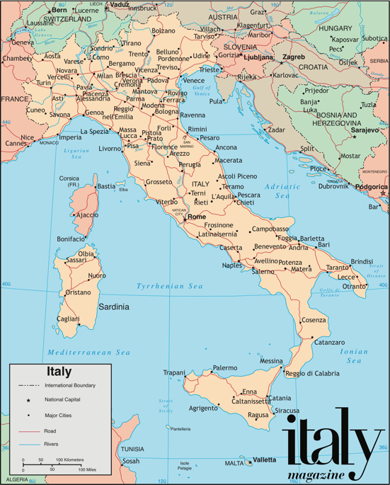 printable italy pictures