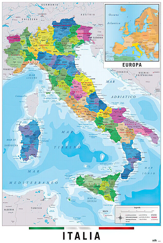 italy-map-coloring-page-free-printable-coloring-pages-worksheets-library for Free Printable Pictures Of Italy Italy Map coloring page | Free Printable Coloring Pages - Worksheets Library for Free Printable Pictures Of Italy