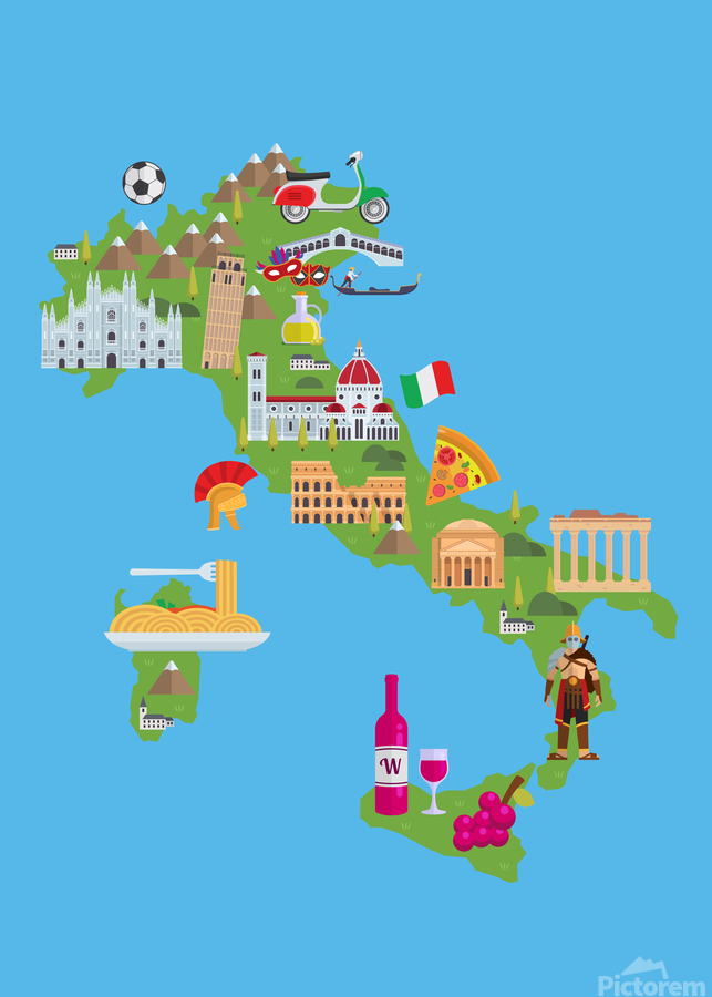 printable-italy-coloring-pages-historic-landmarks-for-children-to-worksheets-library for Free Printable Pictures Of Italy Printable Italy Coloring Pages: Historic Landmarks for Children to ... - Worksheets Library for Free Printable Pictures Of Italy