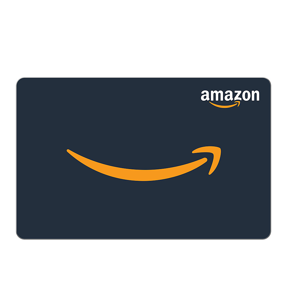 Amazon $25 Gift Card [Digital] Amazon $25 DDP - Best Buy