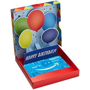Amazon.de: Gift Cards