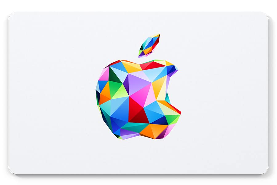Amazon.com: Apple Gift Card - App Store, iTunes, iPhone, iPad ...