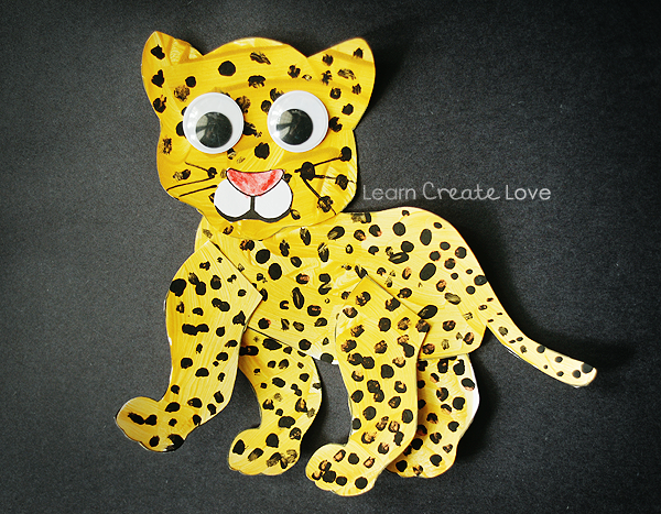 printable jaguar pictures
