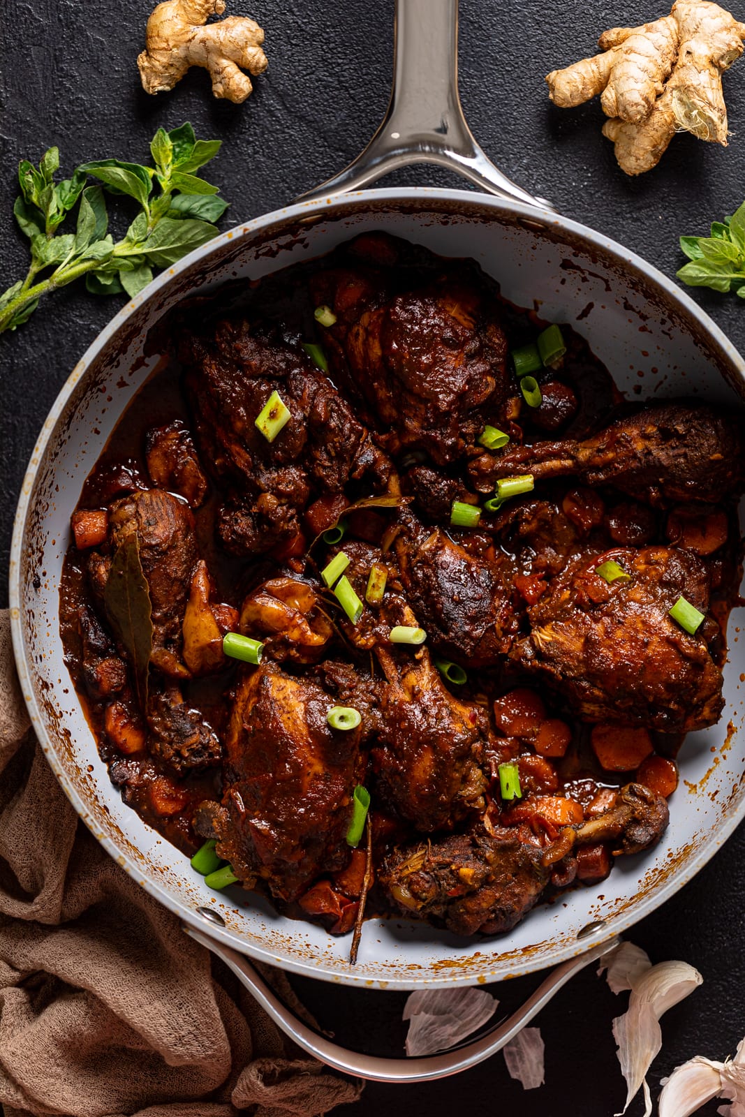printable jamaican recipes