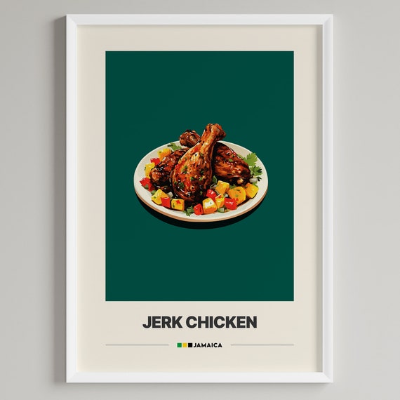 printable jamaican recipes