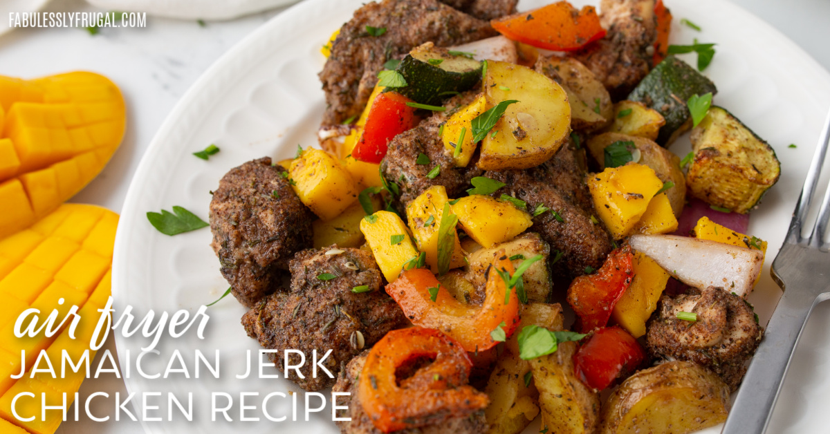 printable jamaican recipes