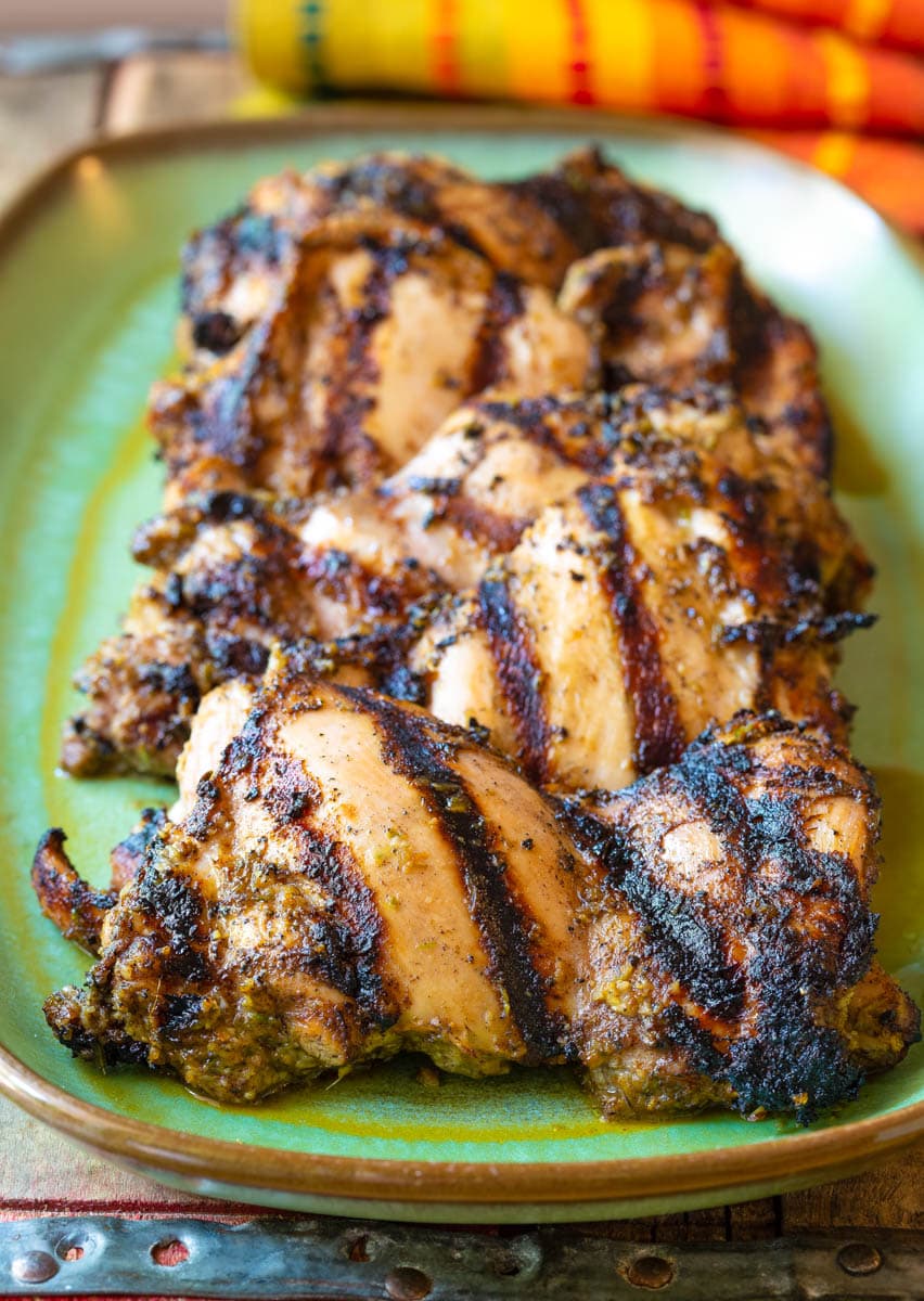printable jamaican recipes