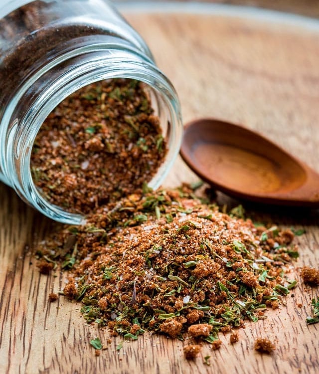 Jamaican Jerk Seasoning - Jo Cooks