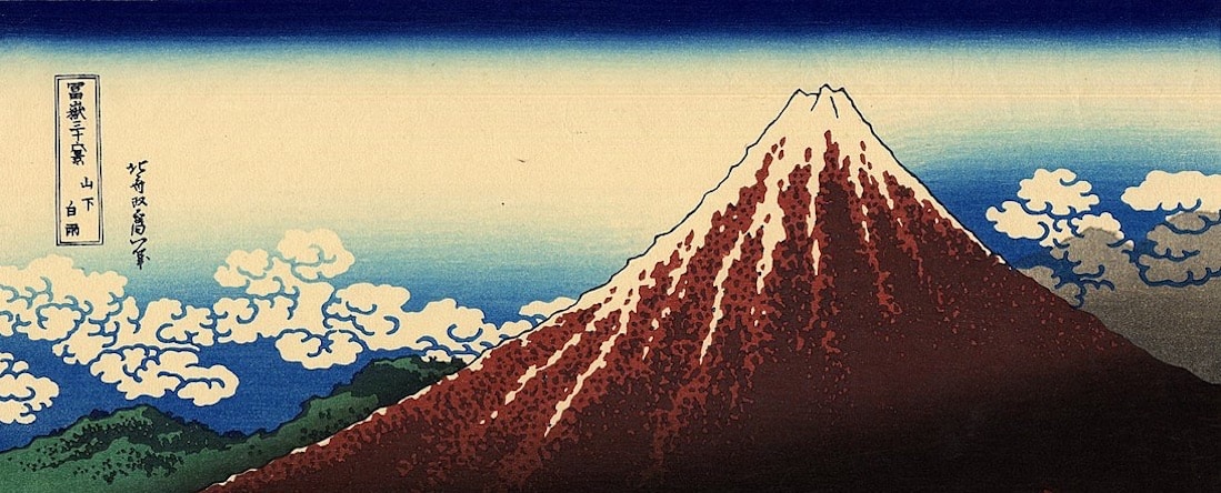 printable japanese art