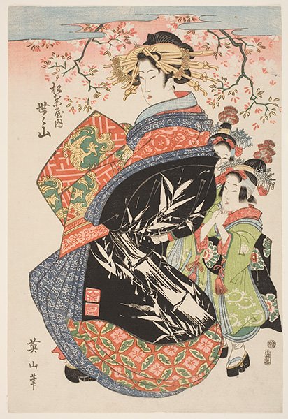 printable japanese art