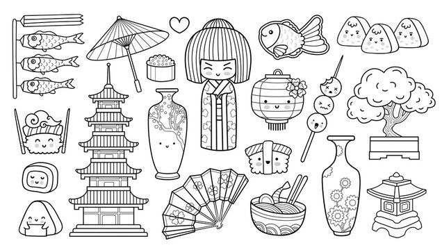 printable japanese signs