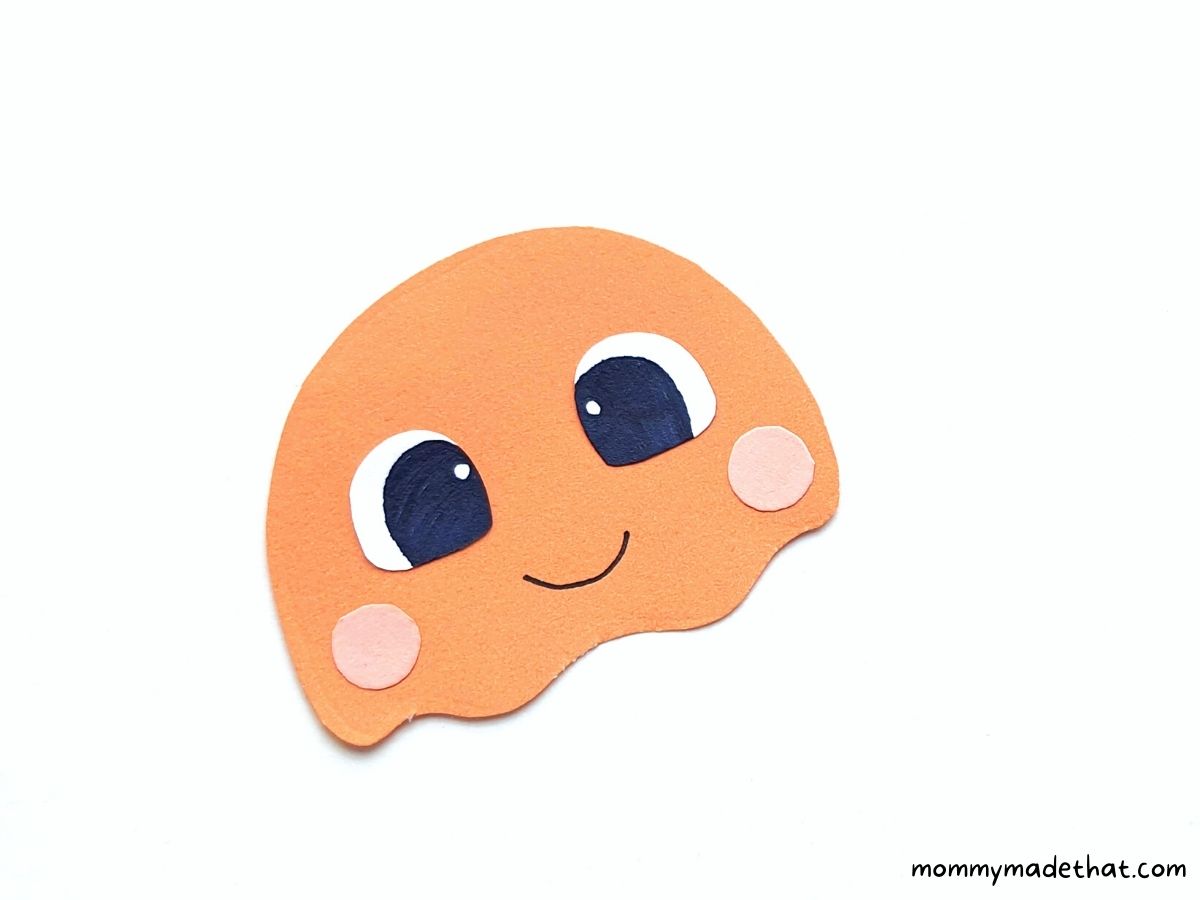 printable jellyfish images