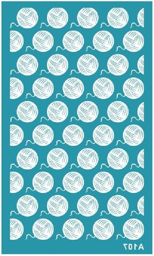 printable jewelry stencils