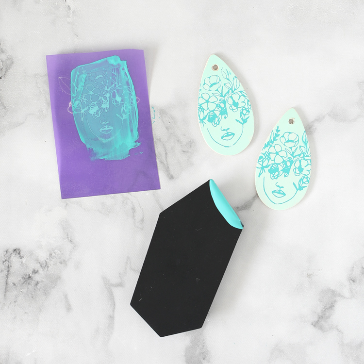 printable jewelry stencils