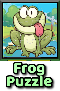 Jigsaw Puzzles for Kids | Online Simple Puzzles